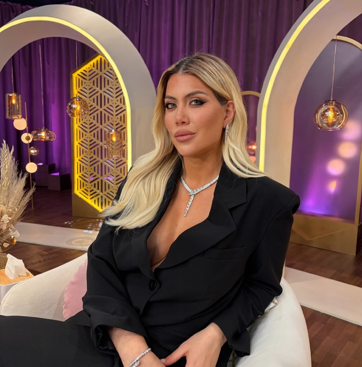 Wanda Nara