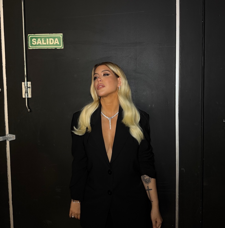 Wanda Nara