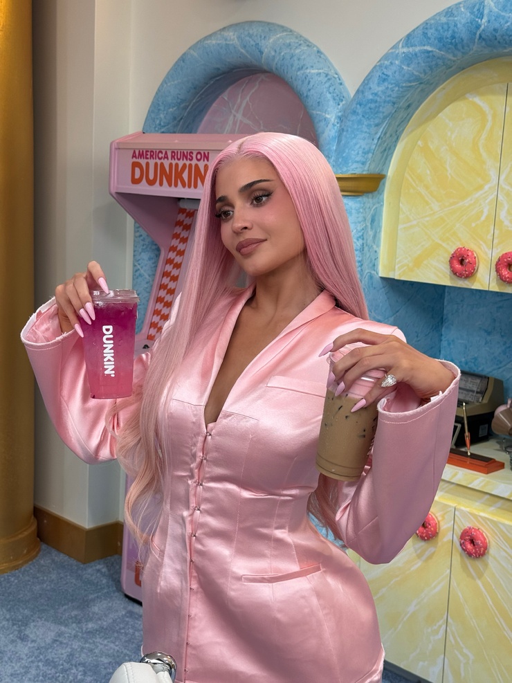 Kylie Jenner Kylie Jenner