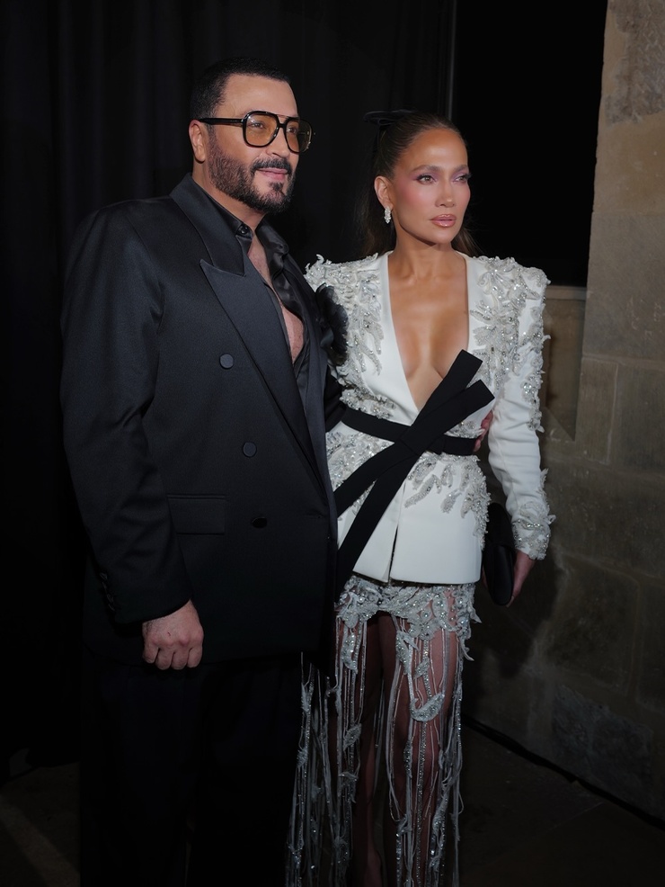 Jennifer Lopez
