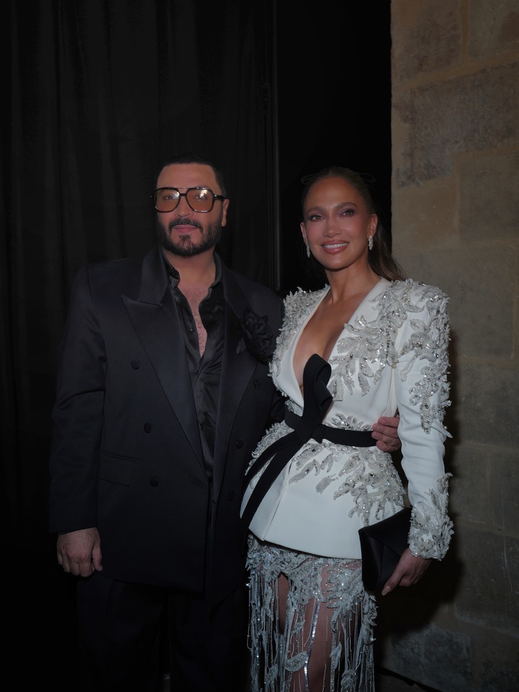 Jennifer Lopez