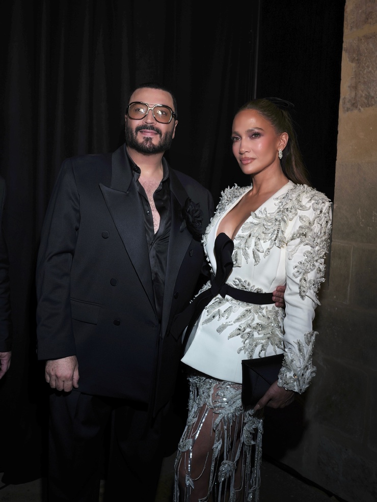 Jennifer Lopez