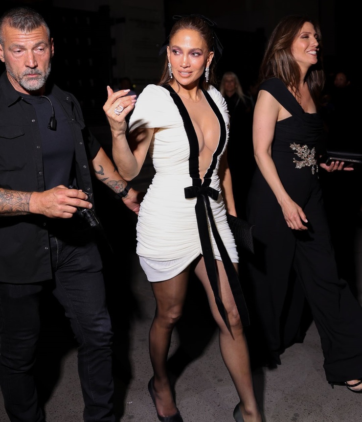 Jennifer Lopez