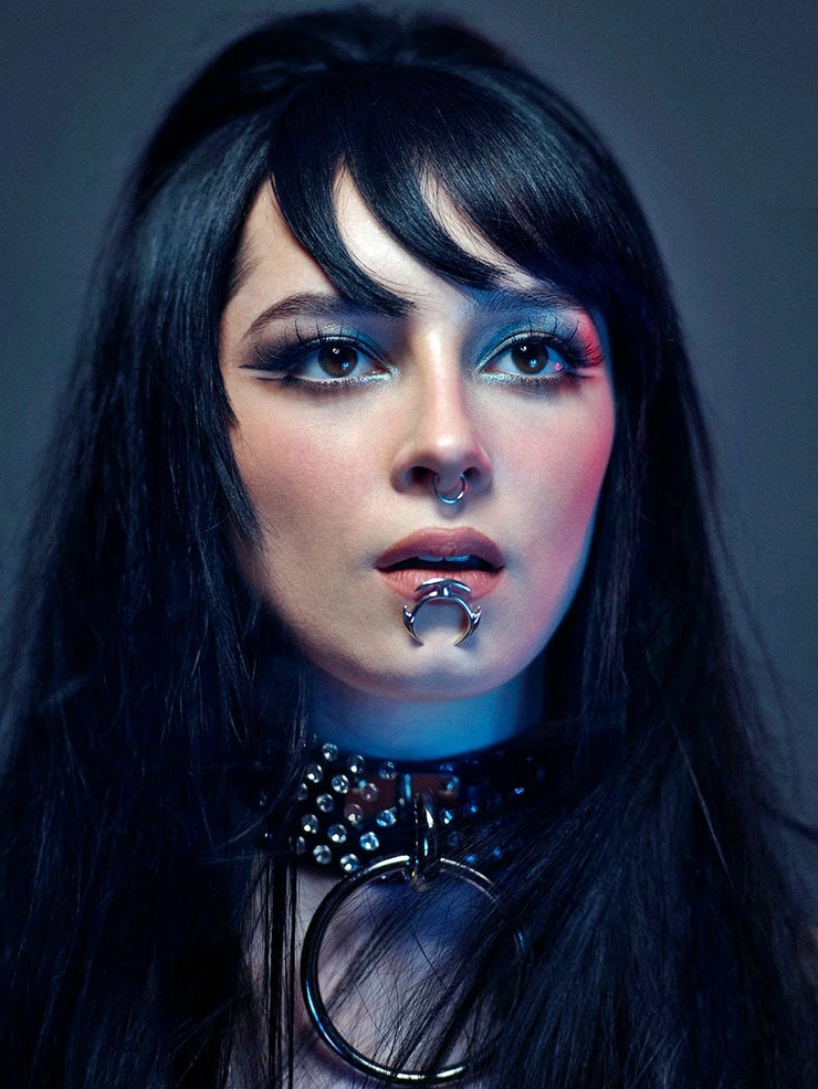 Raven Numan