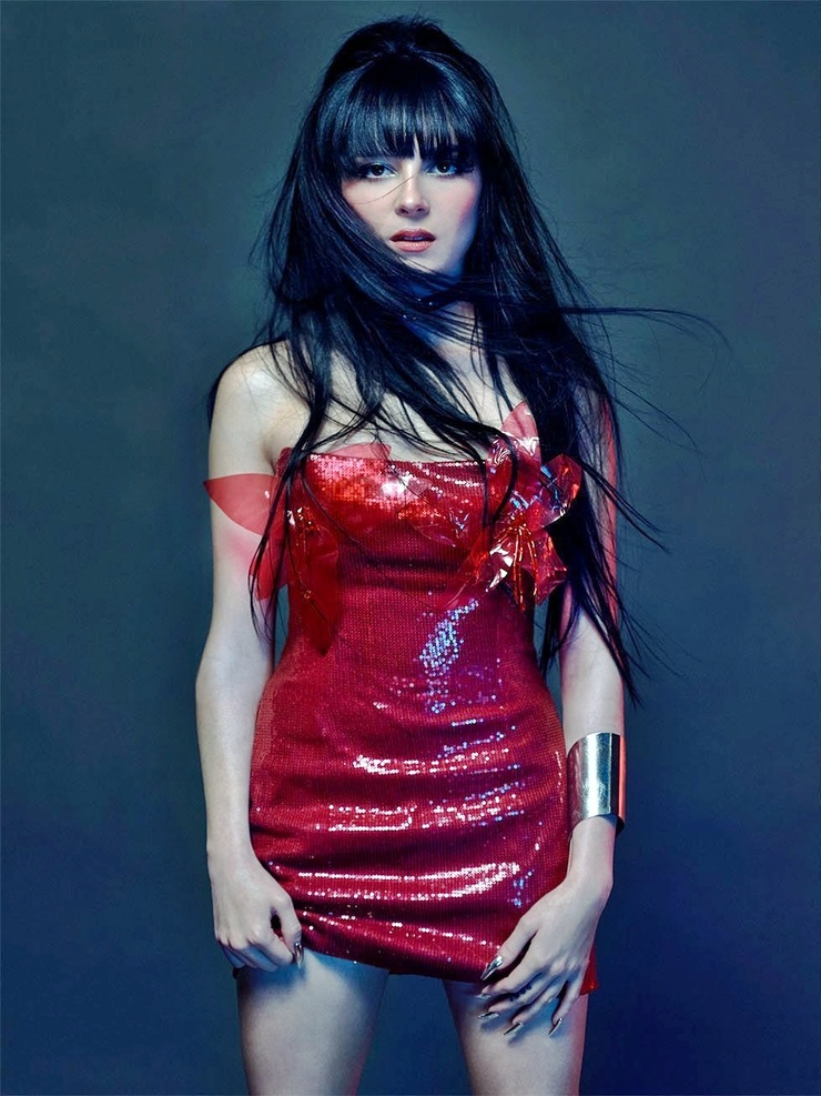 Raven Numan