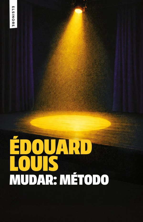 Mudar: Método