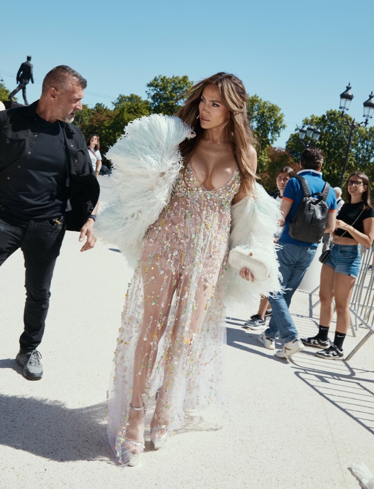 Jennifer Lopez Jennifer Lopez