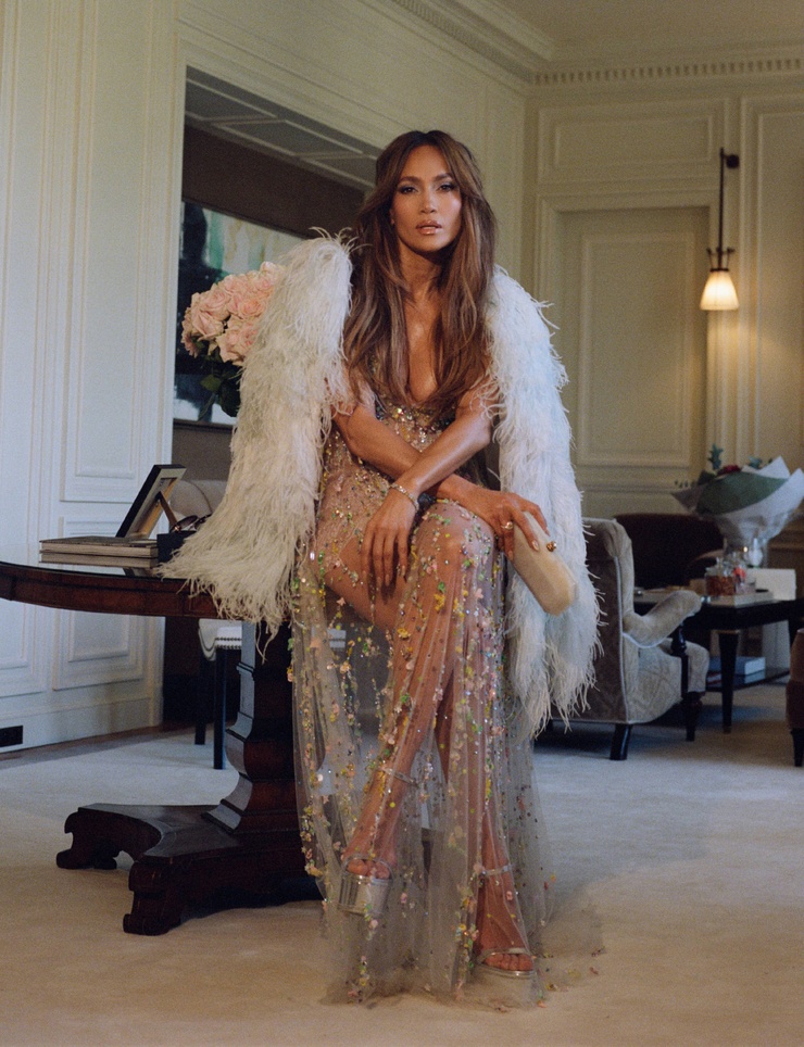 Jennifer Lopez Jennifer Lopez
