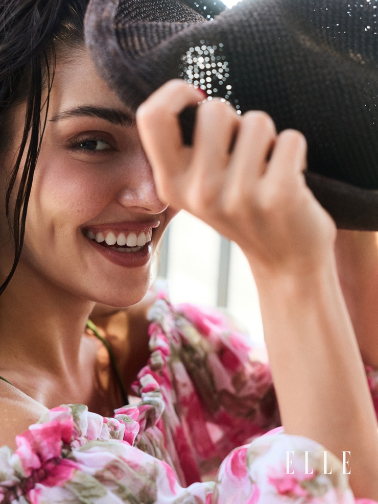 Hande Erçel