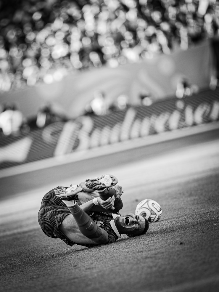 Kylian Mbappé
