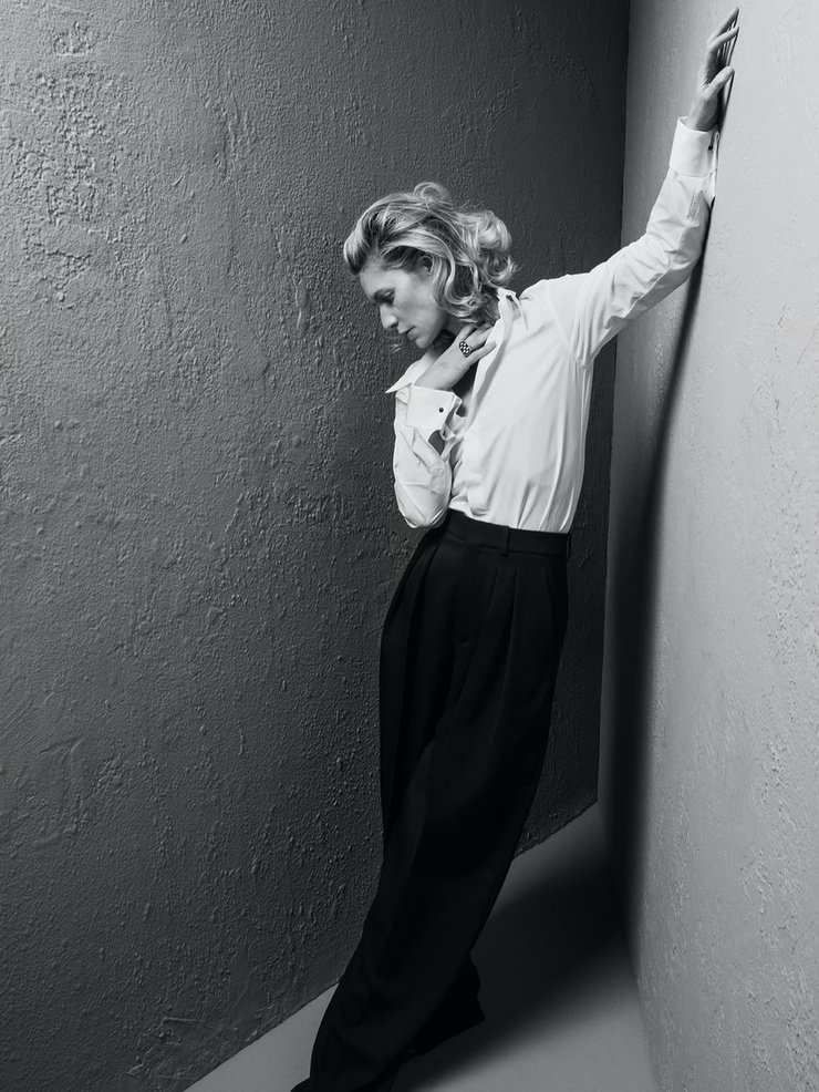 Claire Danes