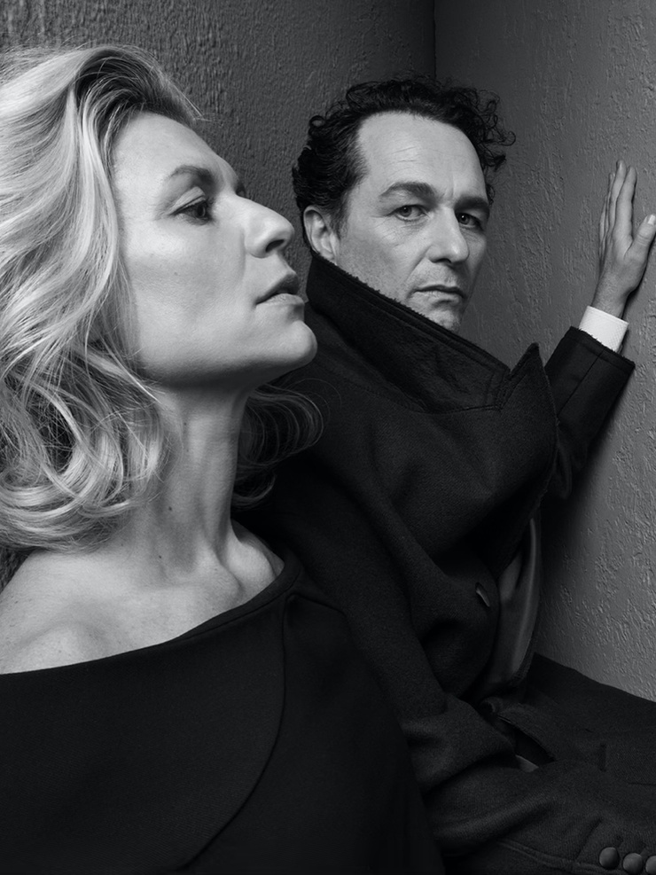 Claire Danes