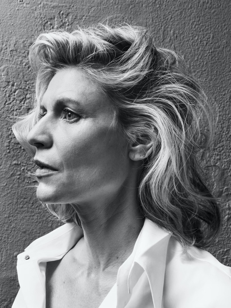 Claire Danes