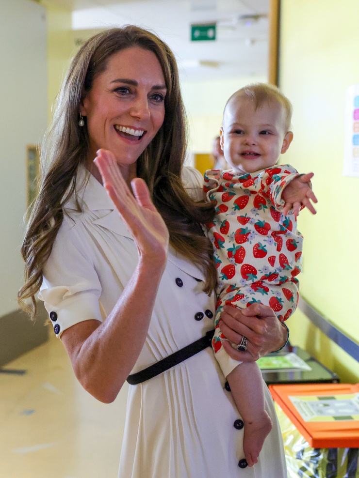 Kate Middleton