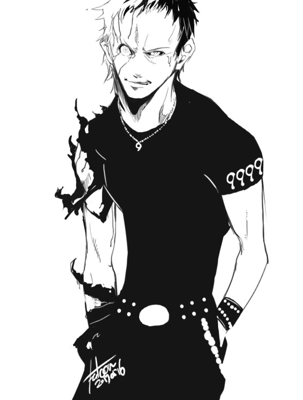 K9999 (King of Fighters)