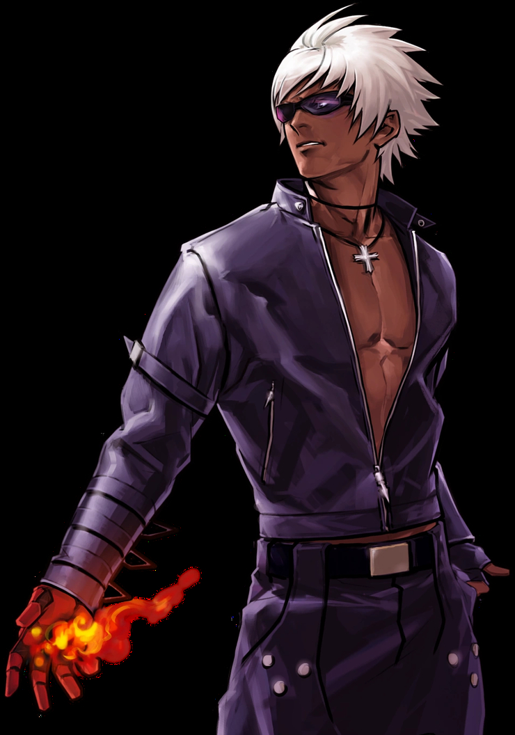 K'