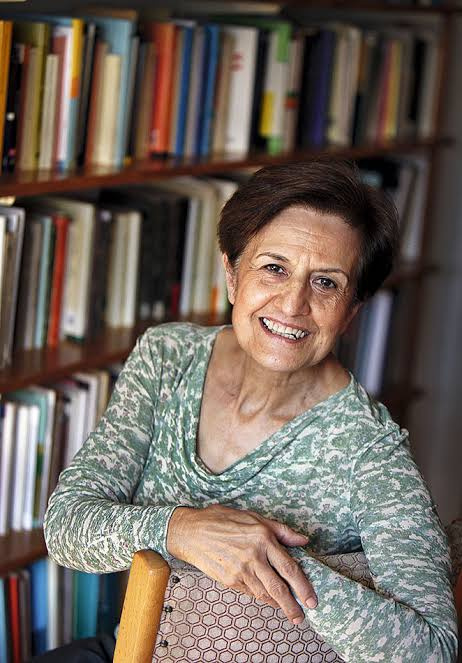 Adela Cortina