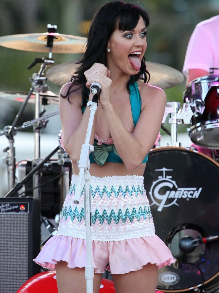 Katy Perry Katy Perry