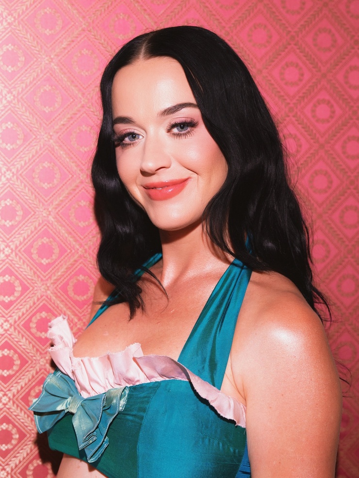Katy Perry Katy Perry