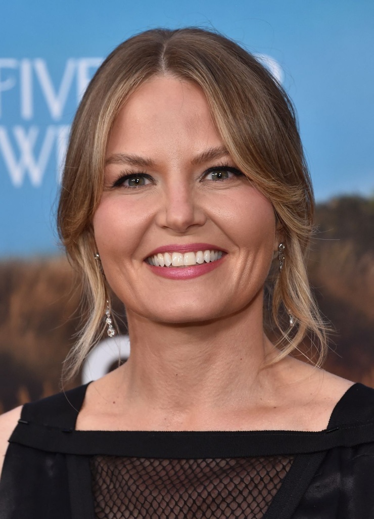 Jennifer Morrison