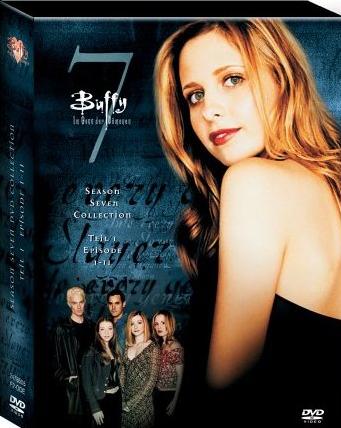 Buffy - Im Bann der Dämonen: Season 7.1