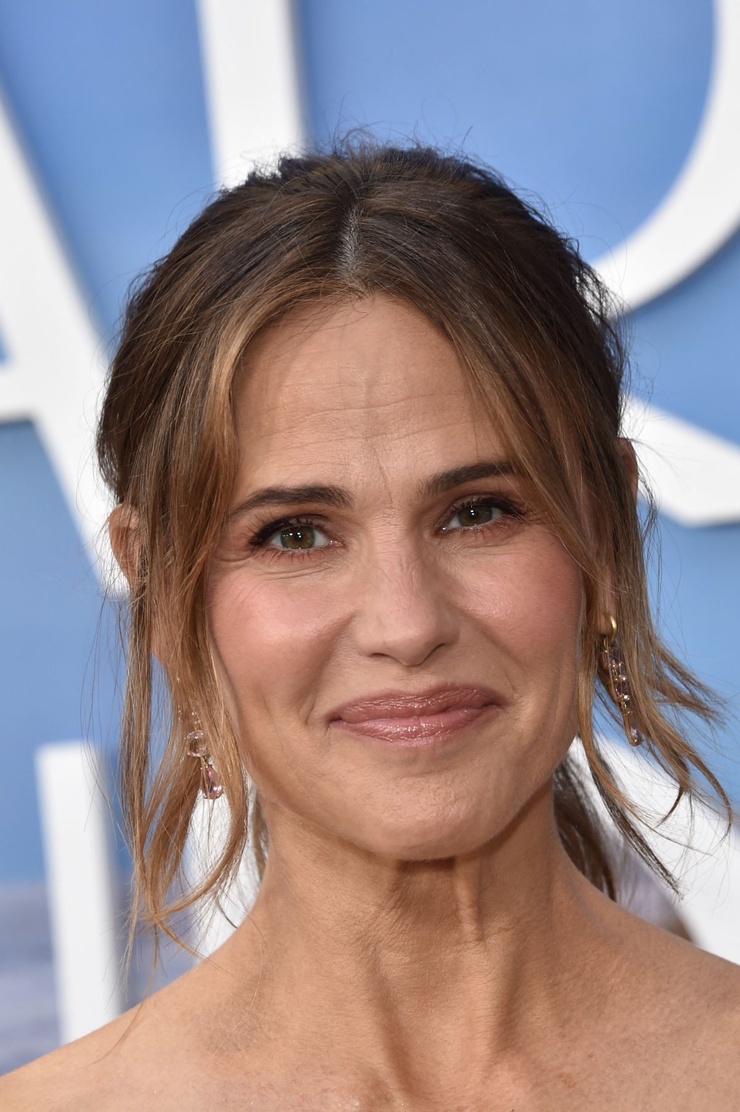 Jennifer Garner