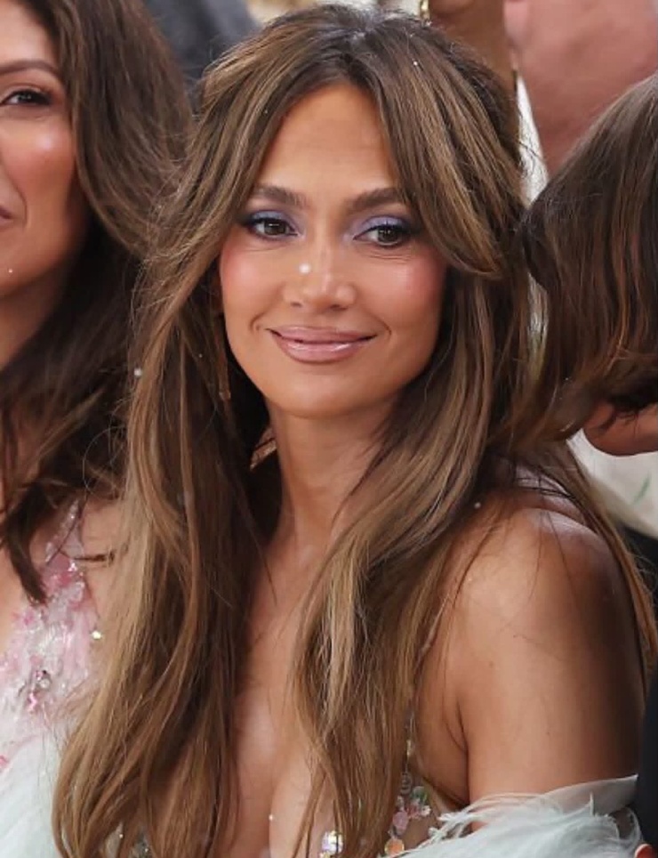 Jennifer Lopez Jennifer Lopez