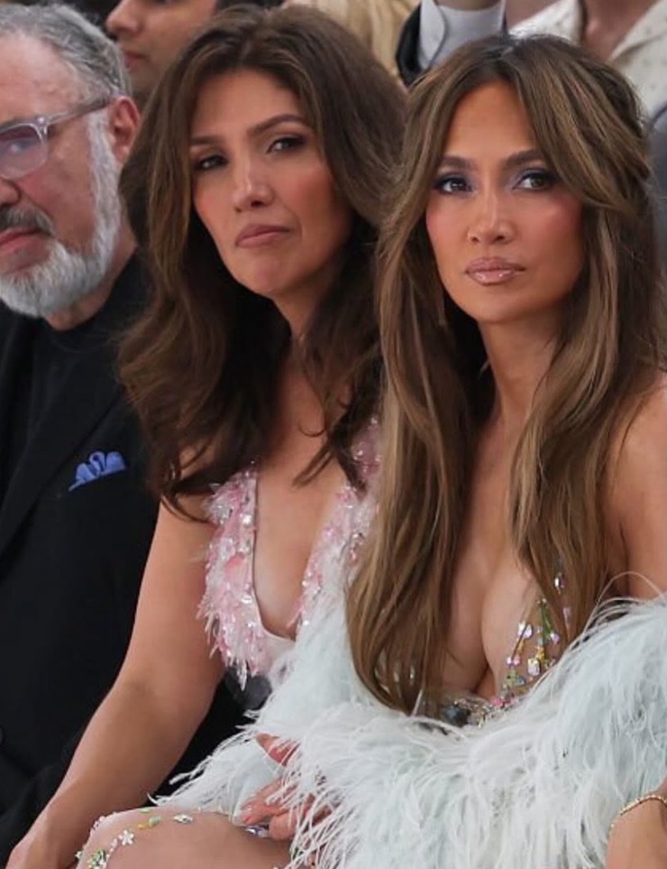 Jennifer Lopez Jennifer Lopez