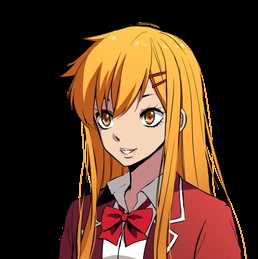 Ayaka Kisaragi