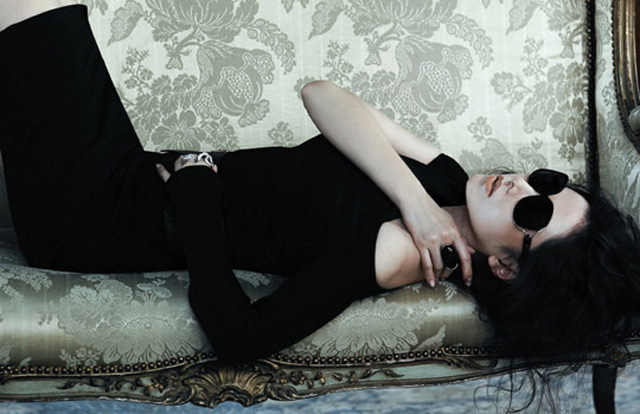 Ye-jin Son