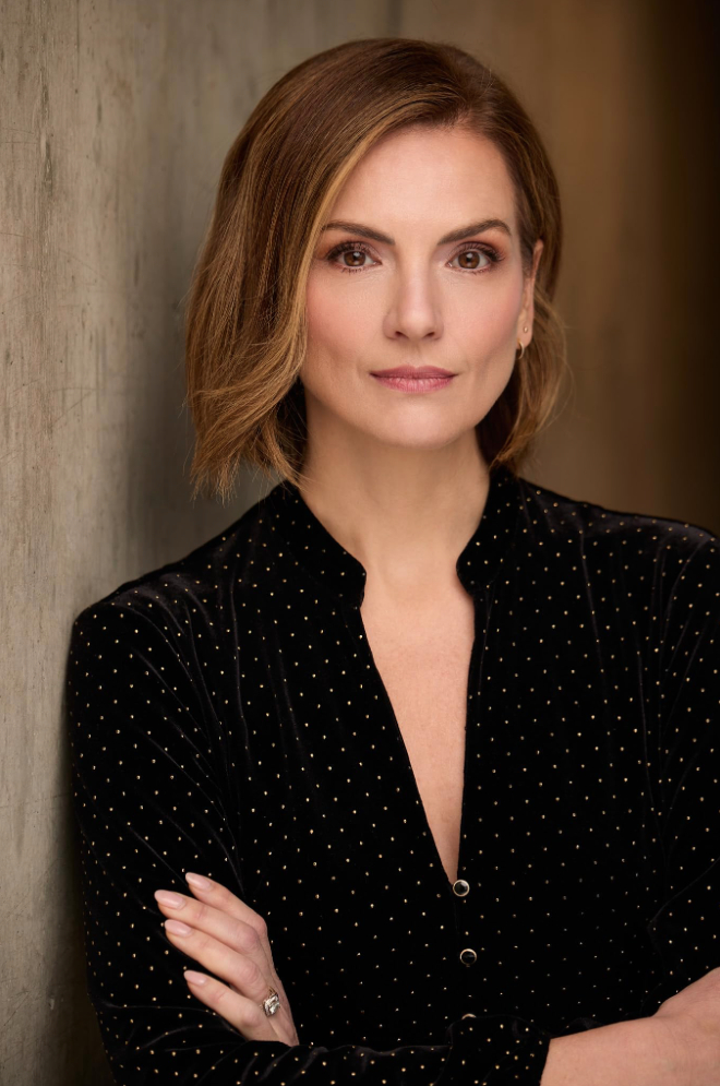 Rhonda Dent