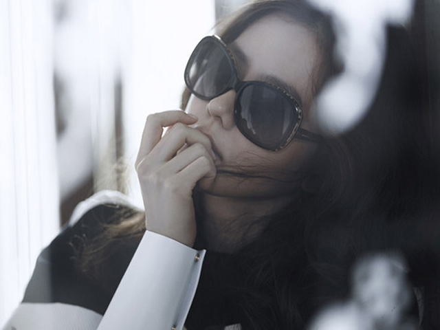 Ye-jin Son