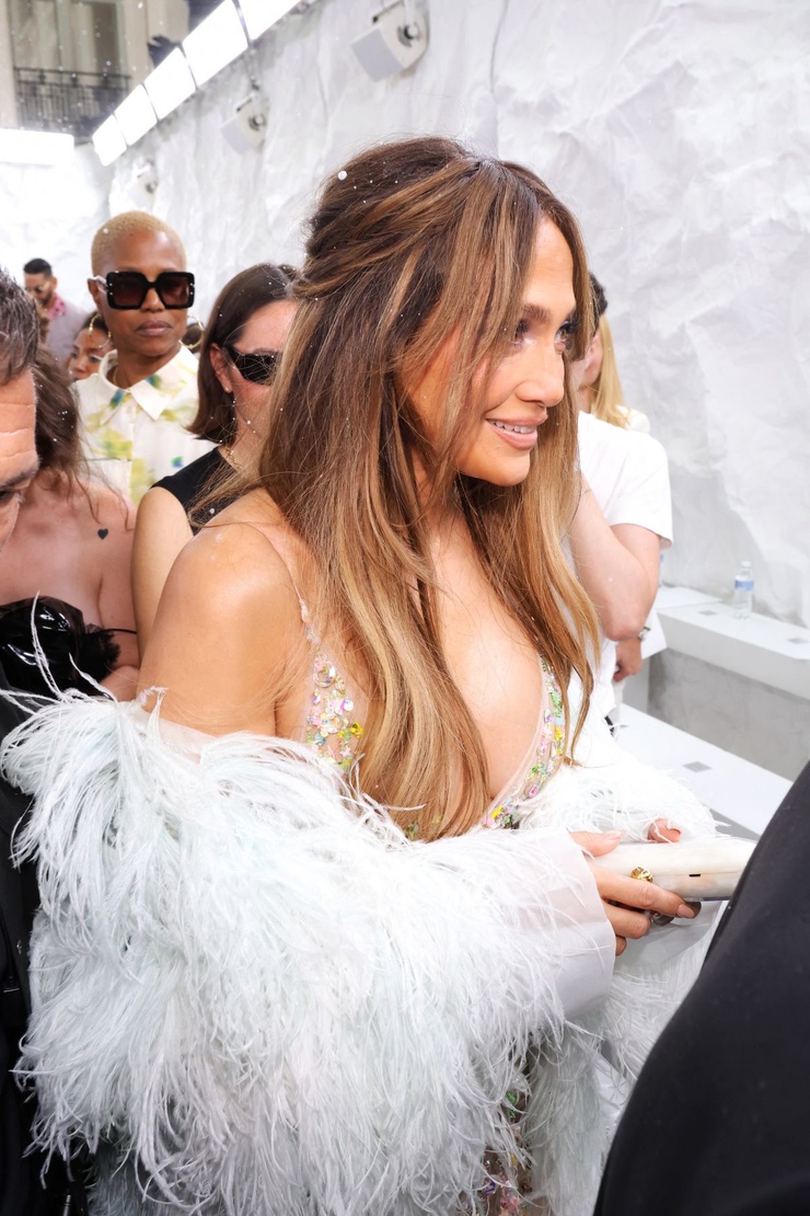 Jennifer Lopez Jennifer Lopez