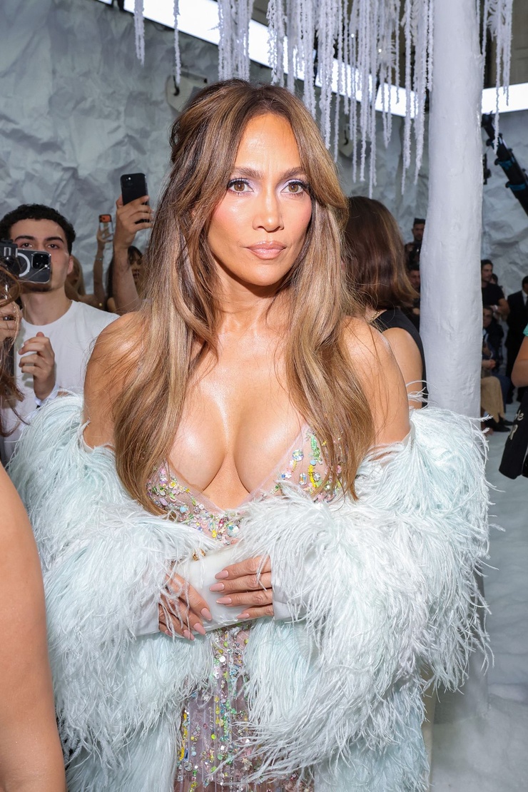 Jennifer Lopez Jennifer Lopez