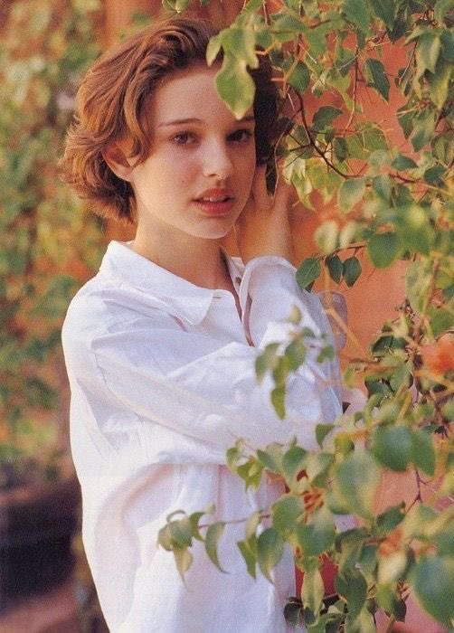 Natalie Portman