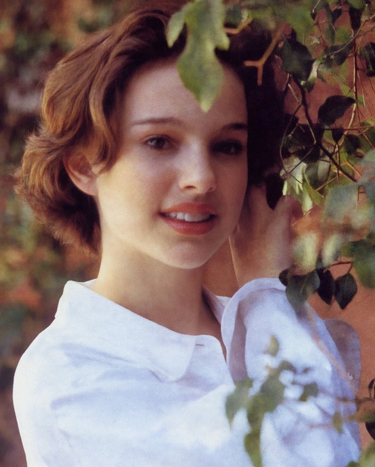 Natalie Portman