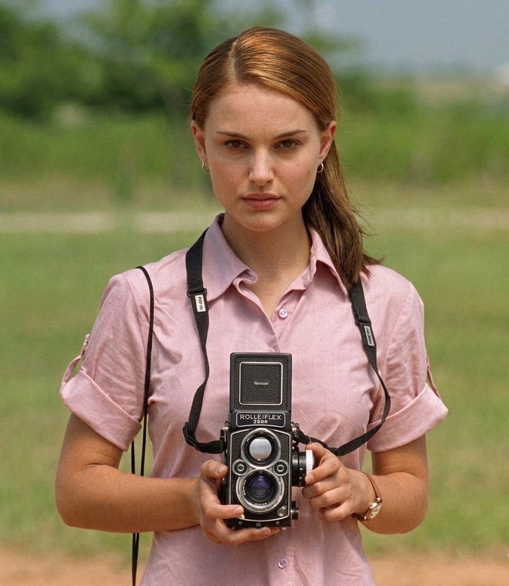 Natalie Portman