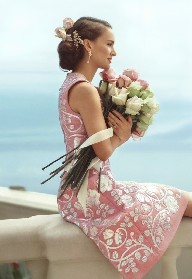 Natalie Portman