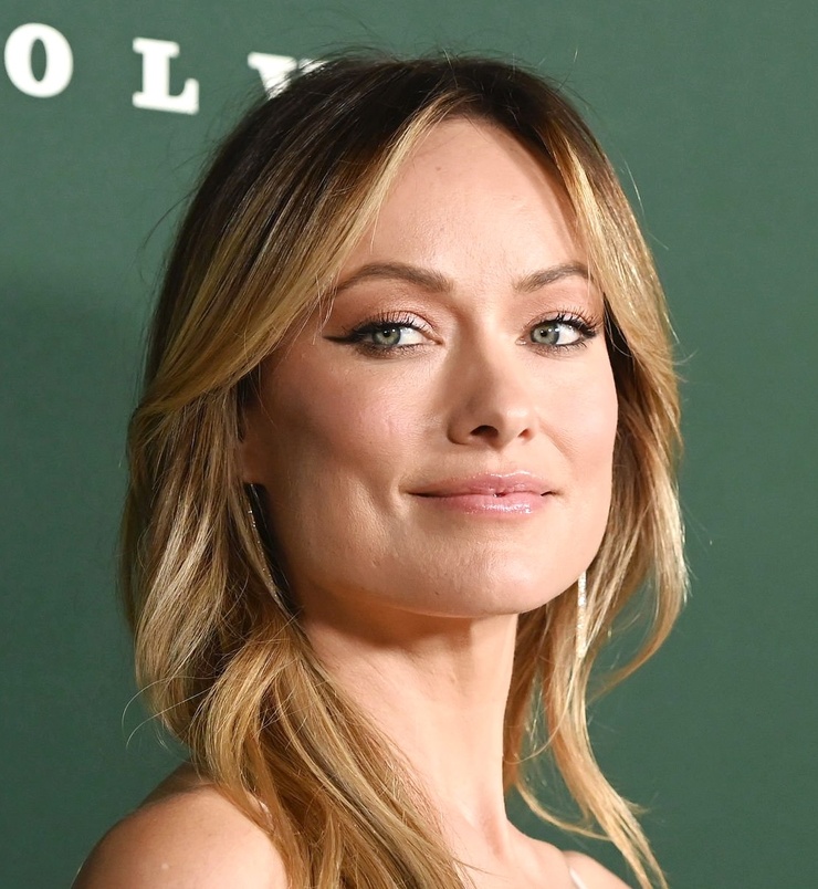 Olivia Wilde Olivia Wilde