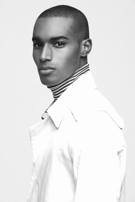 Corey Baptiste