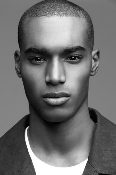 Corey Baptiste