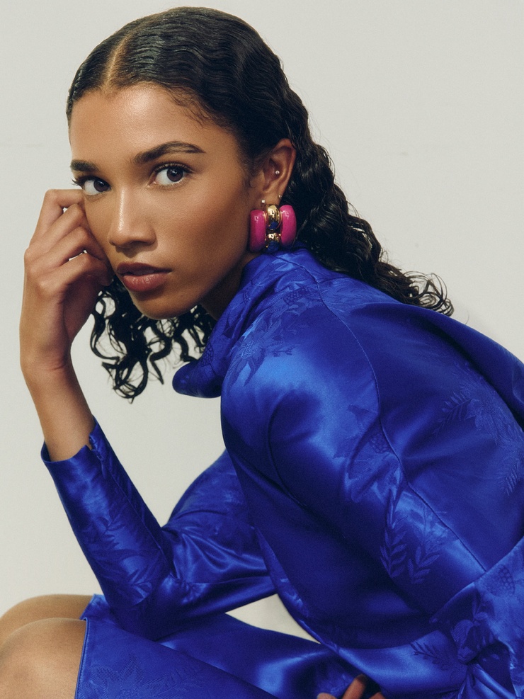Malia Baker
