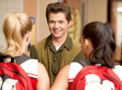 Damian McGinty