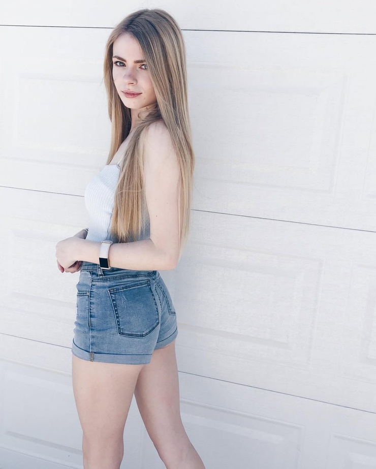 Addy Miller
