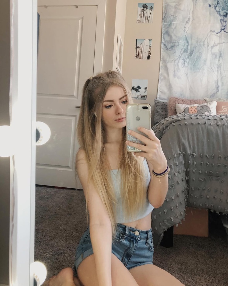 Addy Miller