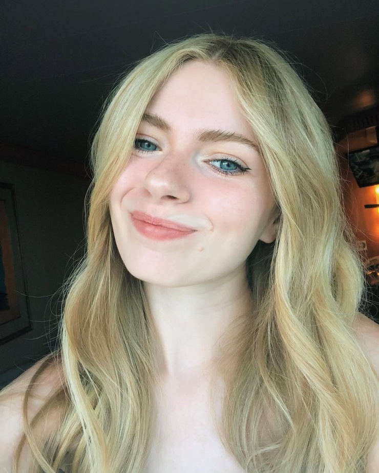Addy Miller