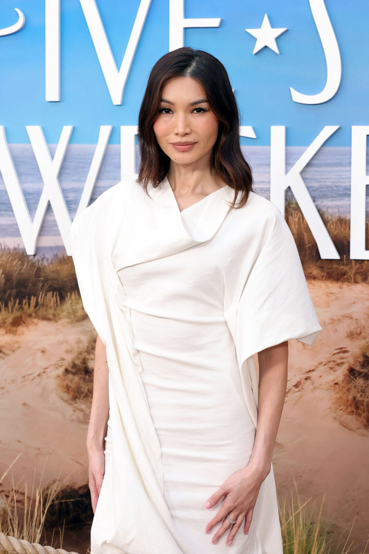 Gemma Chan