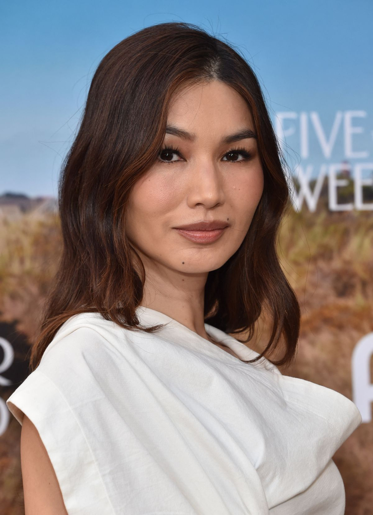 Gemma Chan