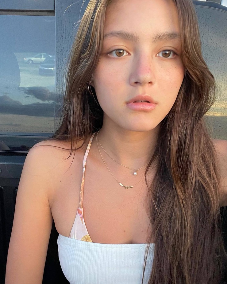 Mabel Chee