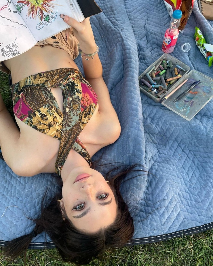 Mishka Silva